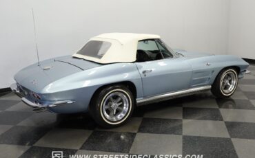 Chevrolet-Corvette-1964-Convertible-11