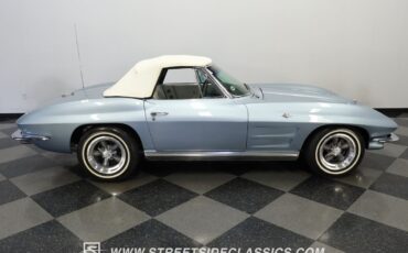 Chevrolet-Corvette-1964-Convertible-12