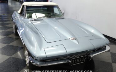 Chevrolet-Corvette-1964-Convertible-14