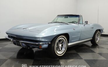 Chevrolet-Corvette-1964-Convertible-19