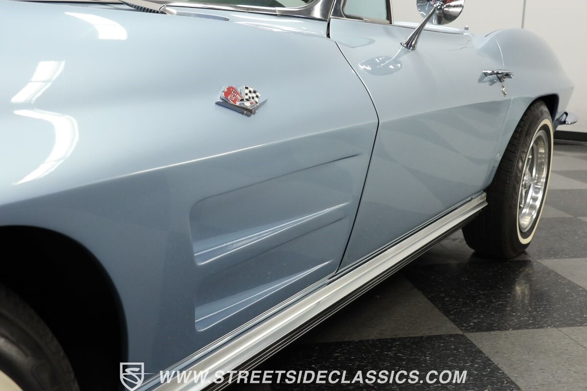 Chevrolet-Corvette-1964-Convertible-20