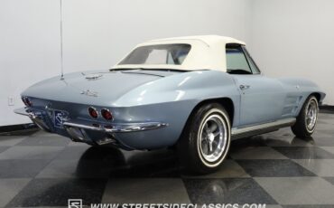Chevrolet-Corvette-1964-Convertible-24