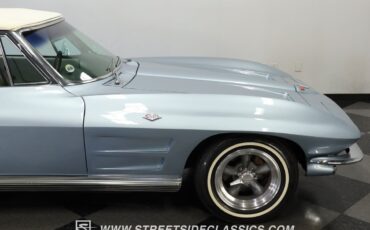 Chevrolet-Corvette-1964-Convertible-27