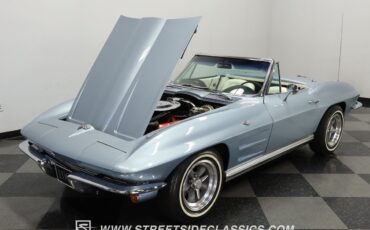 Chevrolet-Corvette-1964-Convertible-28