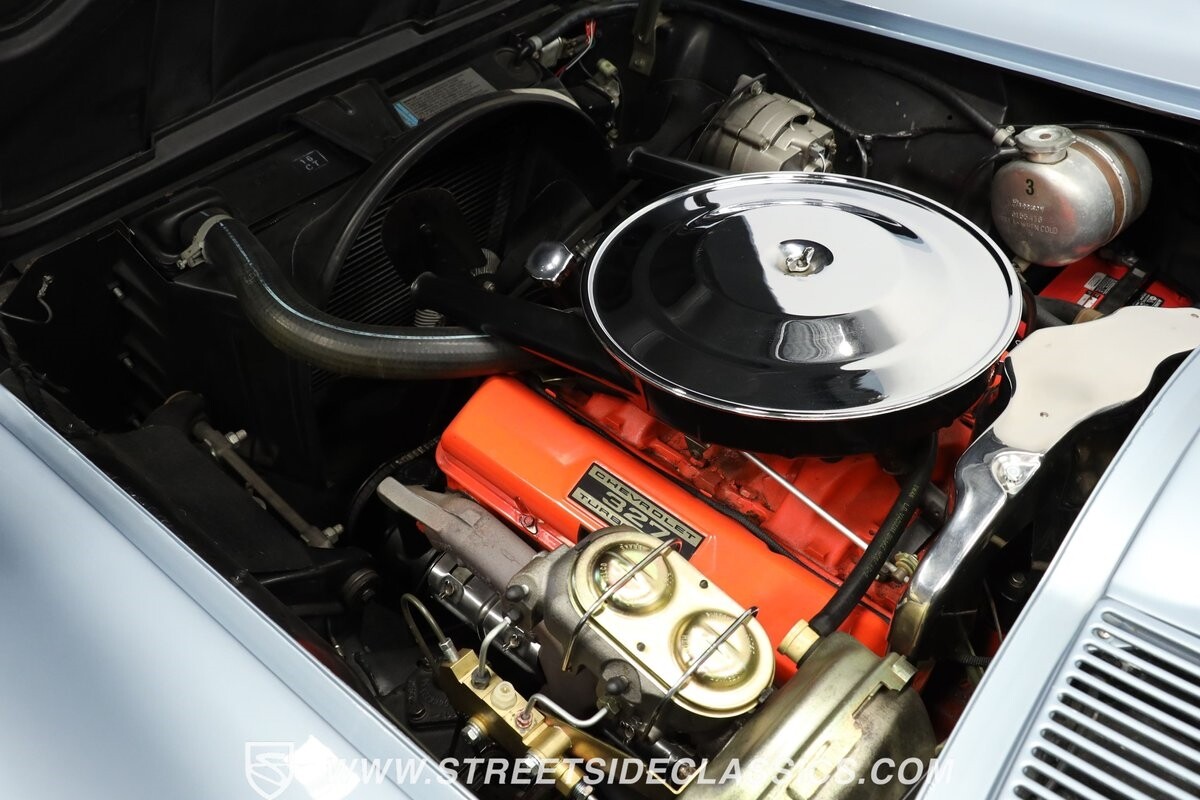 Chevrolet-Corvette-1964-Convertible-29