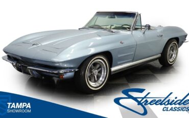 Chevrolet-Corvette-1964-Convertible