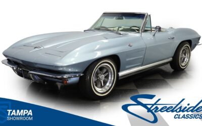 Chevrolet Corvette 1964