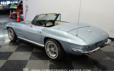 Chevrolet-Corvette-1964-Convertible-6