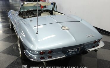 Chevrolet-Corvette-1964-Convertible-7
