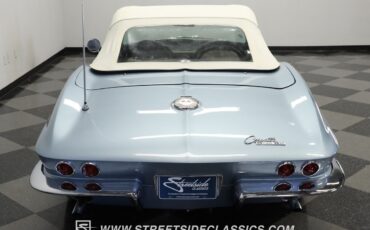 Chevrolet-Corvette-1964-Convertible-8