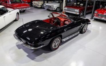 Chevrolet-Corvette-1964-Convertible-9