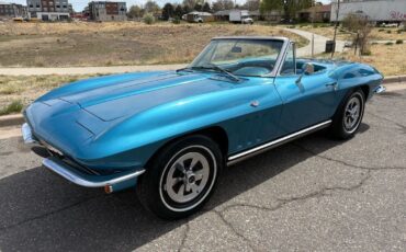 Chevrolet-Corvette-1965