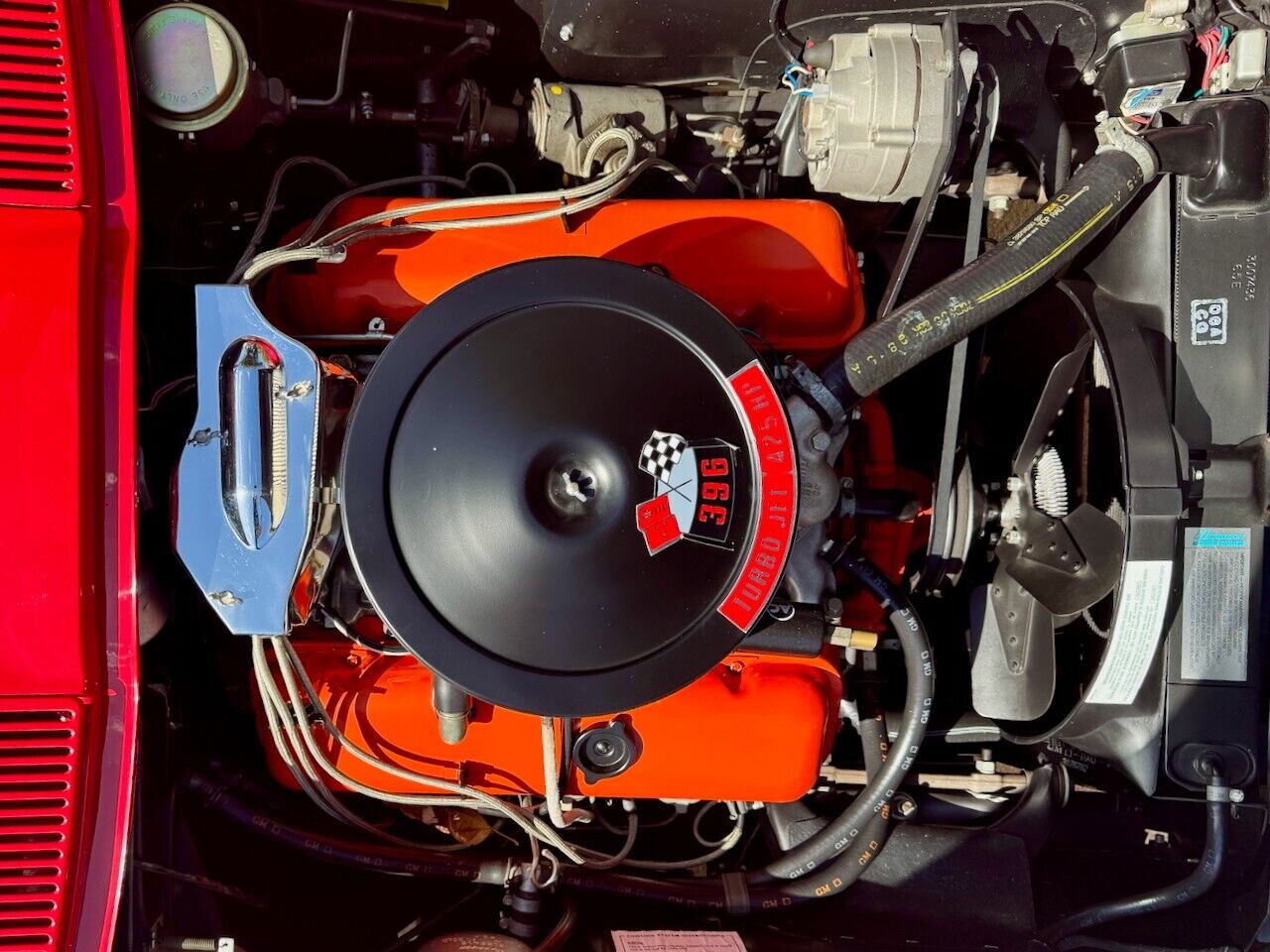 Chevrolet-Corvette-1965-Convertible-19