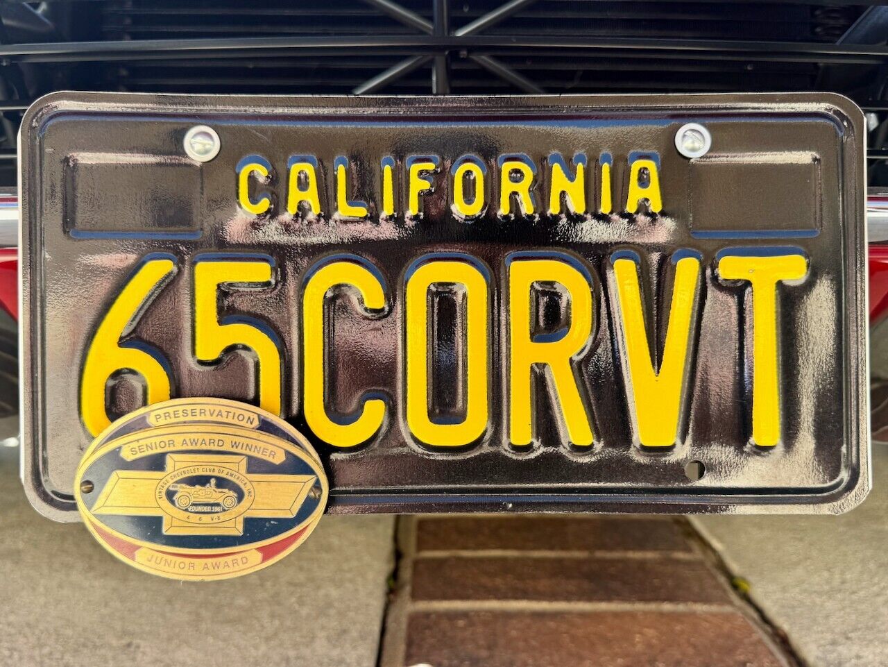 Chevrolet-Corvette-1965-Convertible-22