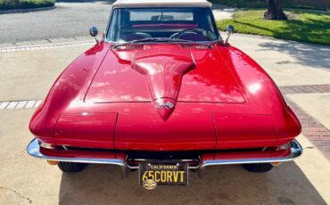 Chevrolet-Corvette-1965-Convertible-4