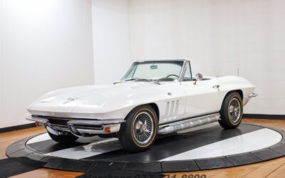 Chevrolet Corvette 1965