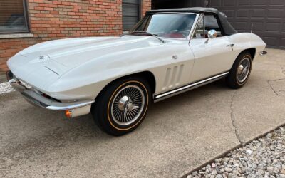 Chevrolet Corvette 1965