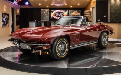 Chevrolet Corvette 1965