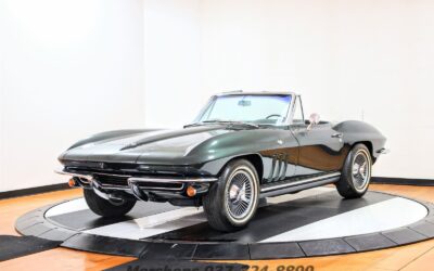 Chevrolet Corvette 1965