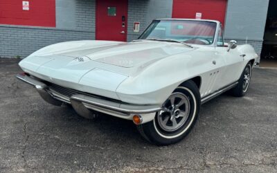 Chevrolet Corvette 1965