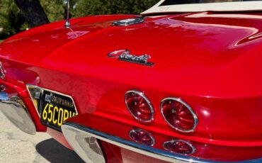 Chevrolet-Corvette-1965-Convertible-5