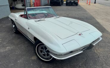 Chevrolet-Corvette-1965-Convertible-5