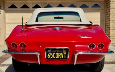 Chevrolet-Corvette-1965-Convertible-6