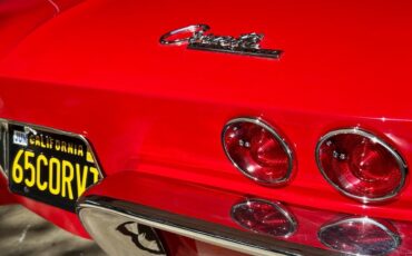 Chevrolet-Corvette-1965-Convertible-8