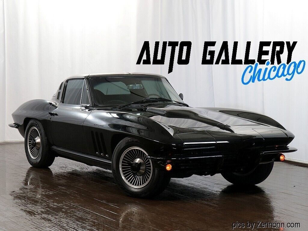 Chevrolet Corvette 1965 Coupe