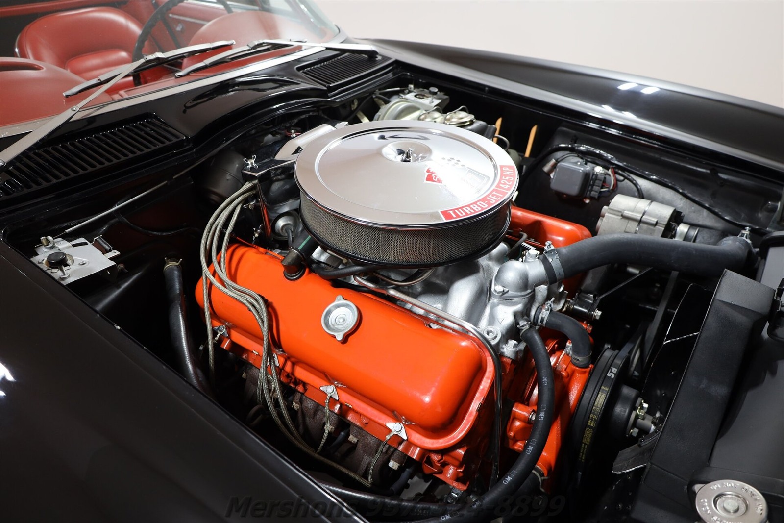 Chevrolet-Corvette-1966-Convertible-15