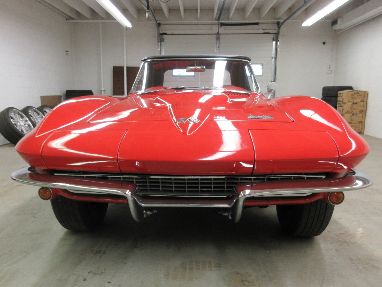 Chevrolet-Corvette-1966-Convertible-5