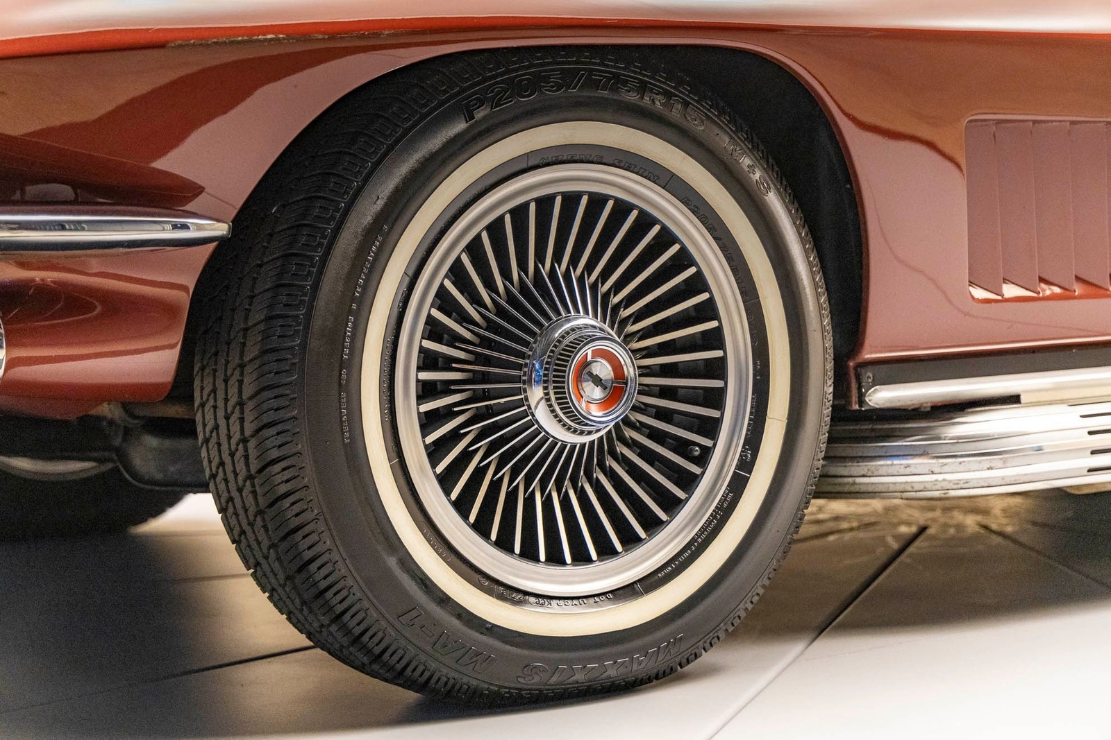 Chevrolet-Corvette-1967-Convertible-11