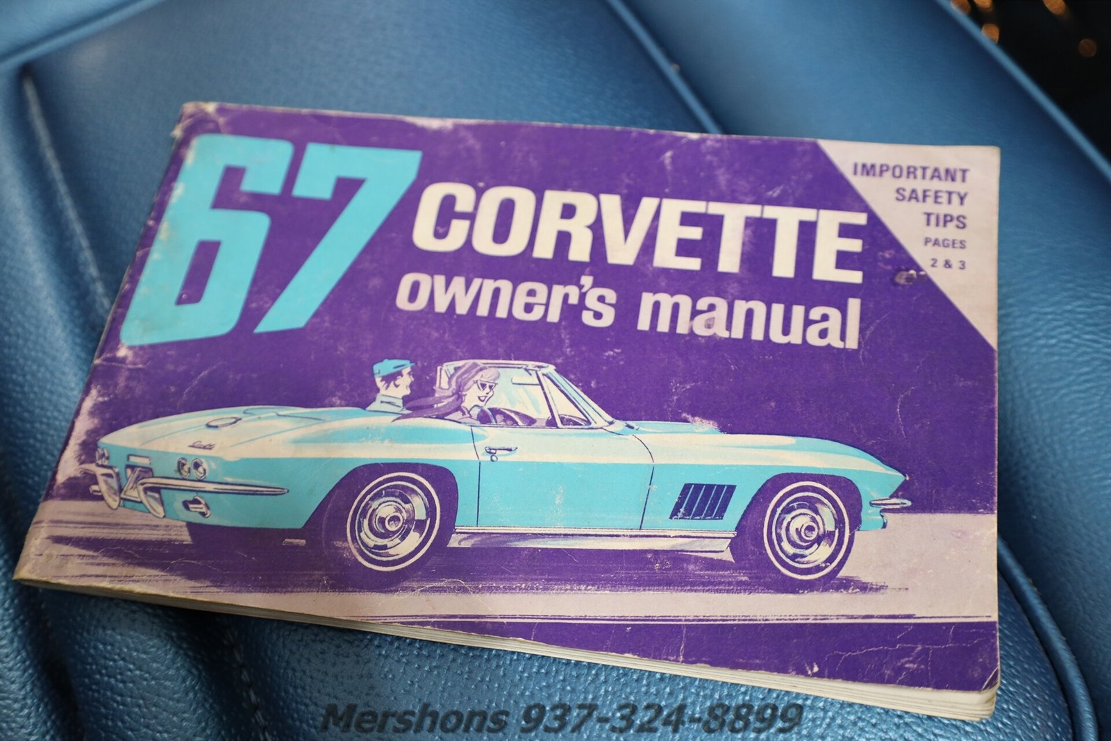 Chevrolet-Corvette-1967-Convertible-14