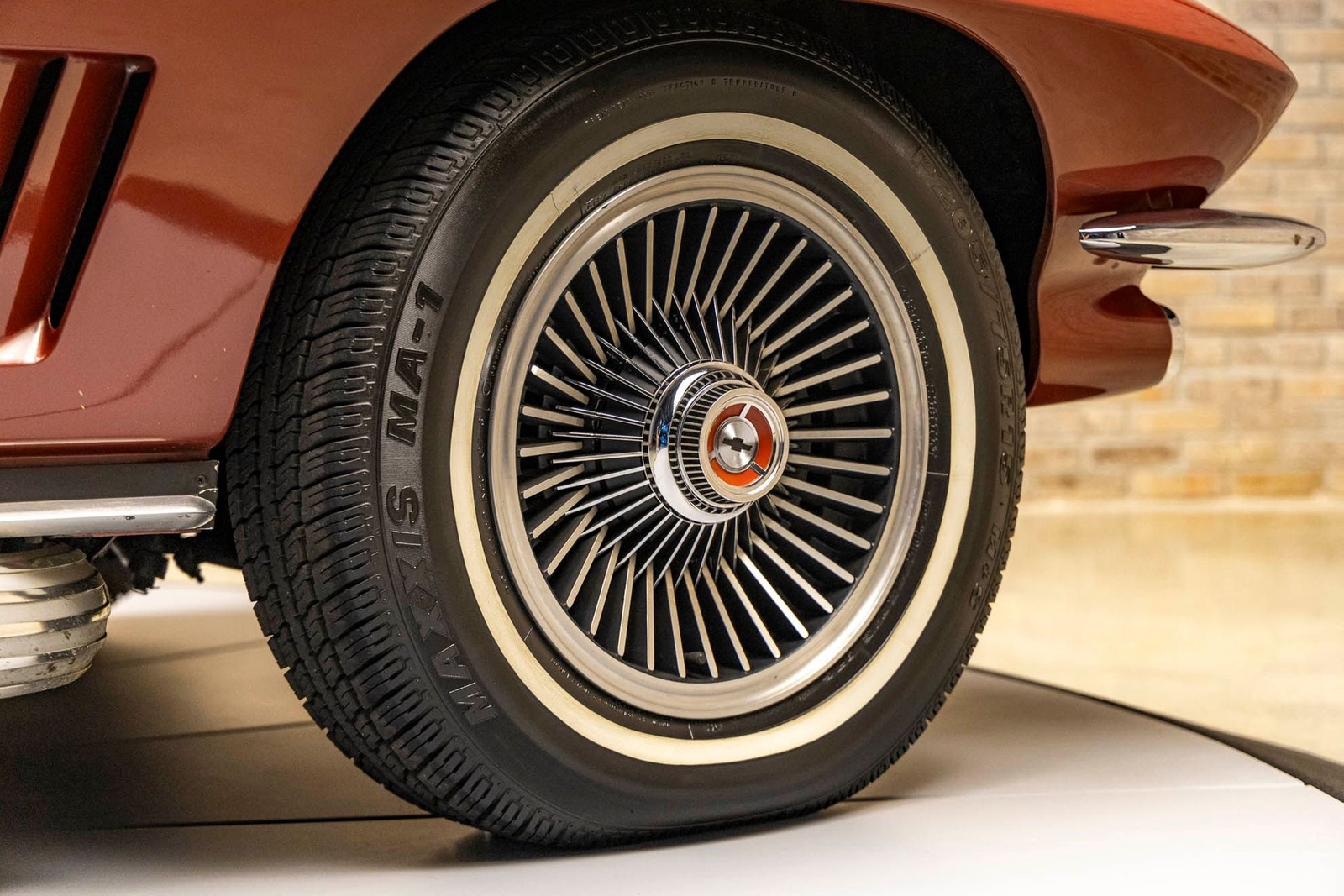 Chevrolet-Corvette-1967-Convertible-14