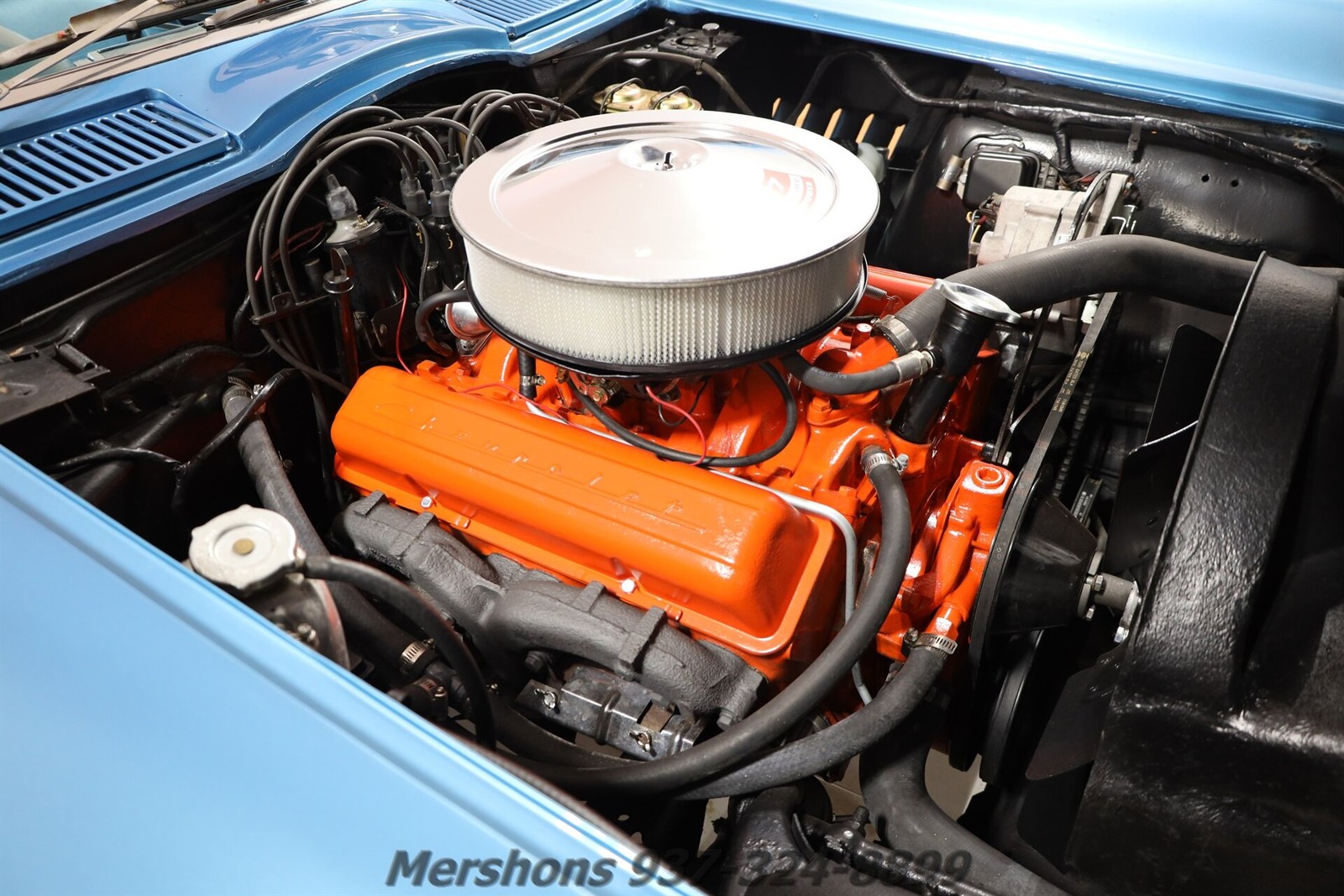 Chevrolet-Corvette-1967-Convertible-15