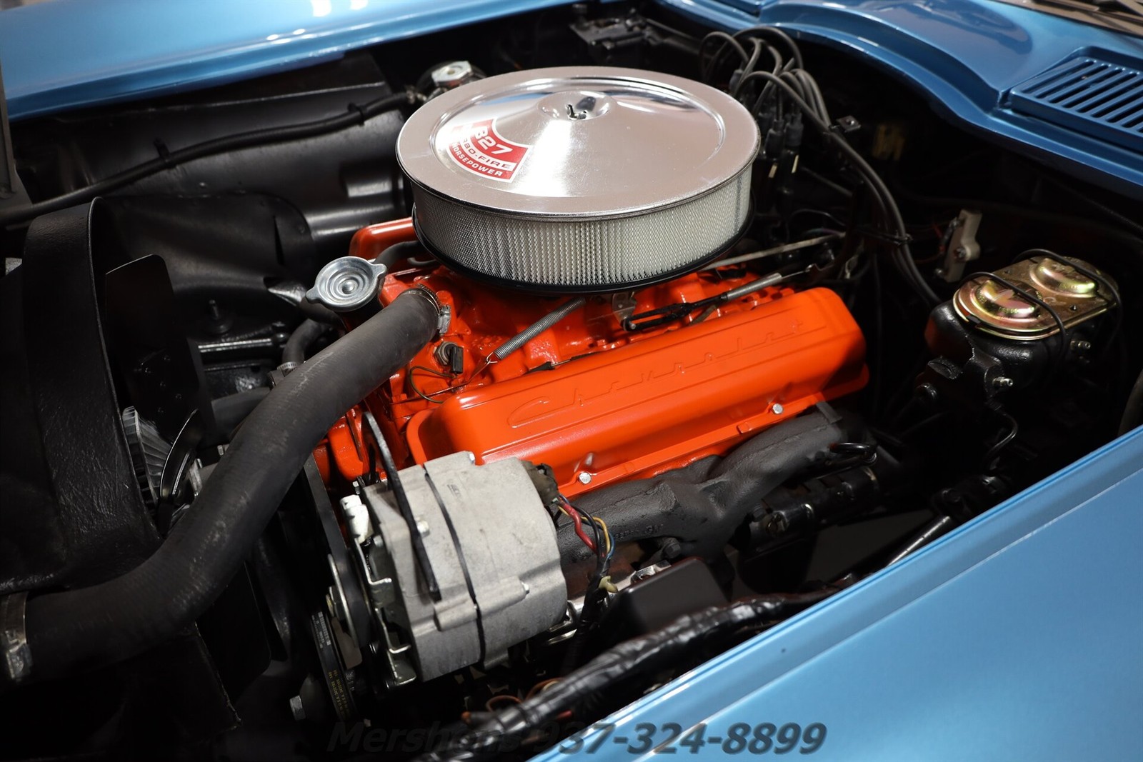 Chevrolet-Corvette-1967-Convertible-2