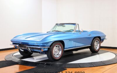 Chevrolet Corvette 1967