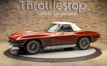 Chevrolet-Corvette-1967-Convertible