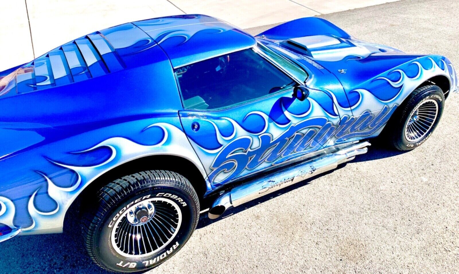 Chevrolet-Corvette-1968-Convertible-1