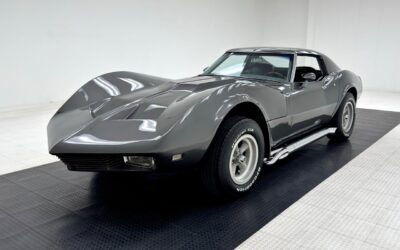 Chevrolet Corvette 1968 Coupe