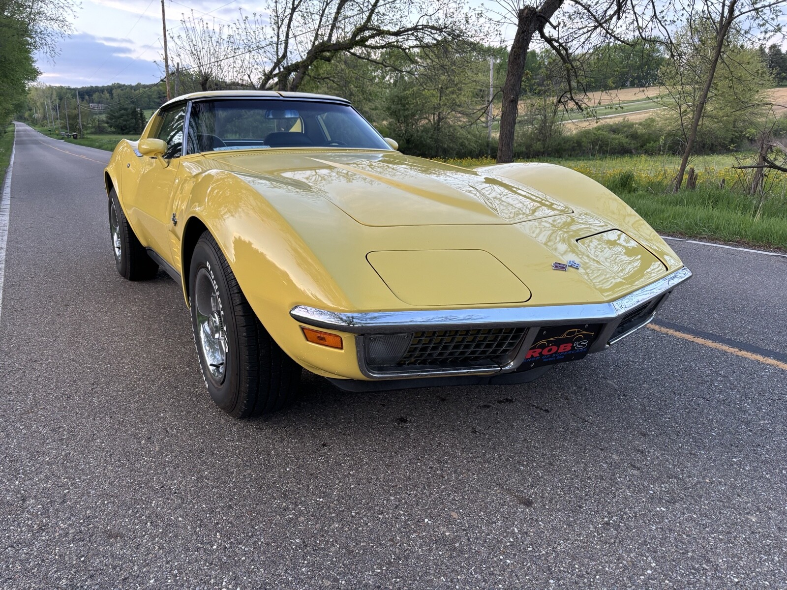 Chevrolet-Corvette-1970-Coupe-10