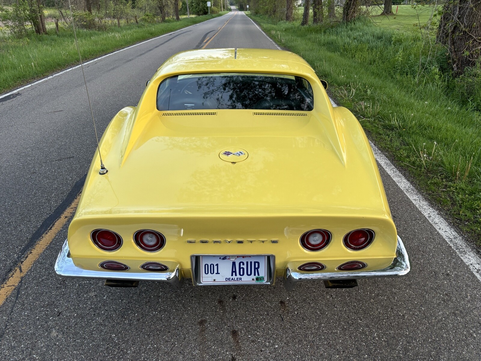 Chevrolet-Corvette-1970-Coupe-13
