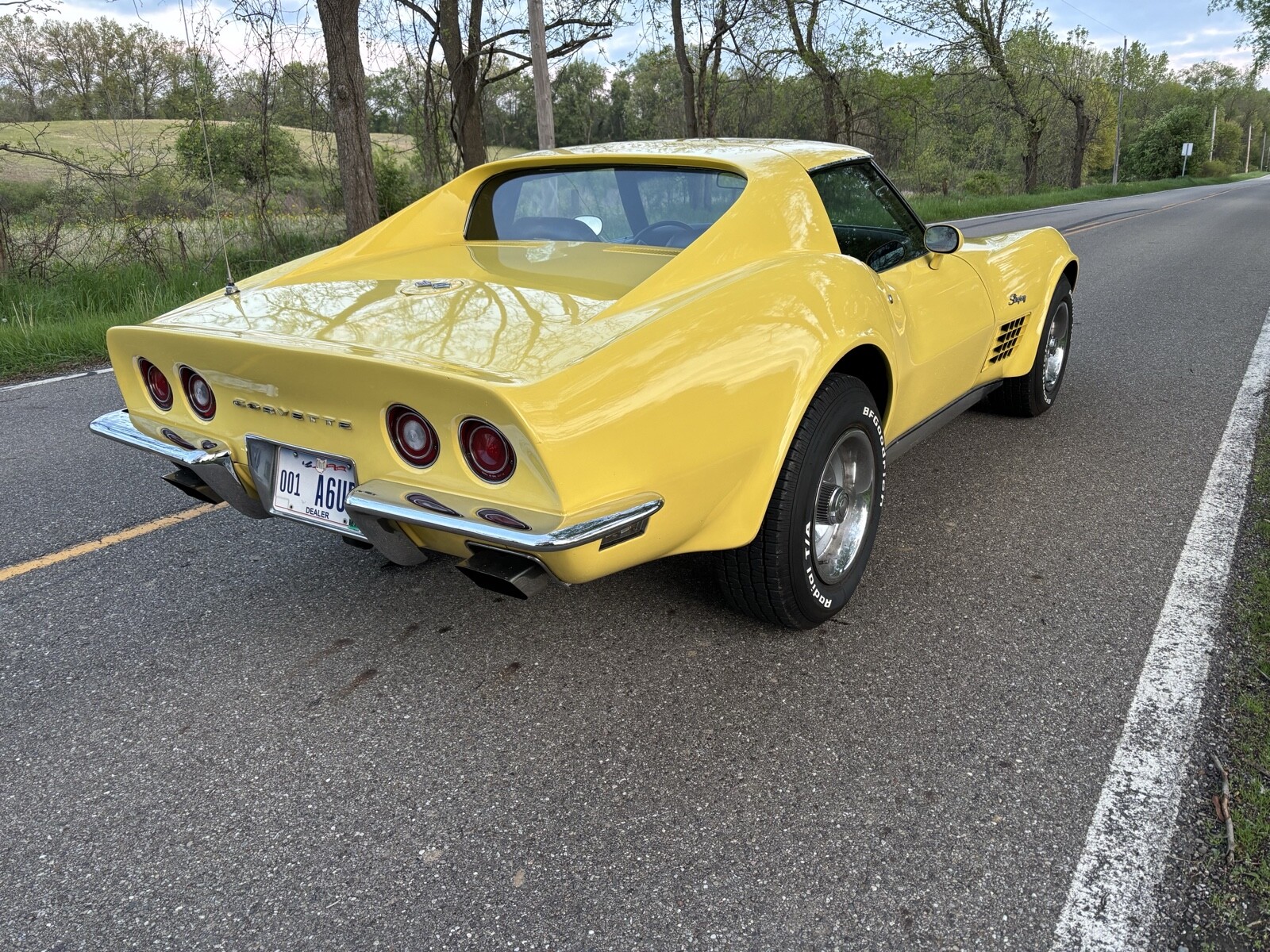 Chevrolet-Corvette-1970-Coupe-14