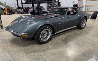 Chevrolet Corvette 1970 Coupe