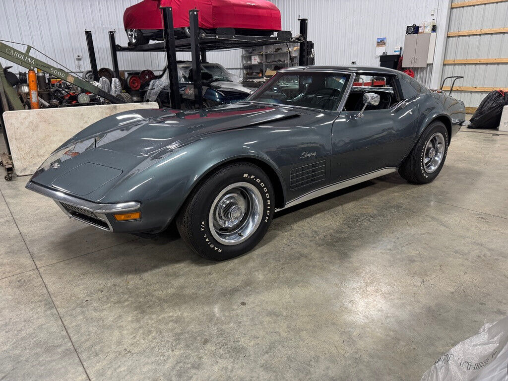 Chevrolet Corvette 1970 Coupe