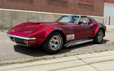 Chevrolet-Corvette-1971
