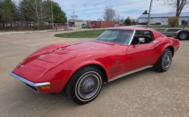 Chevrolet-Corvette-1971-Coupe-1