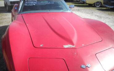 Chevrolet-Corvette-1971-Coupe-1