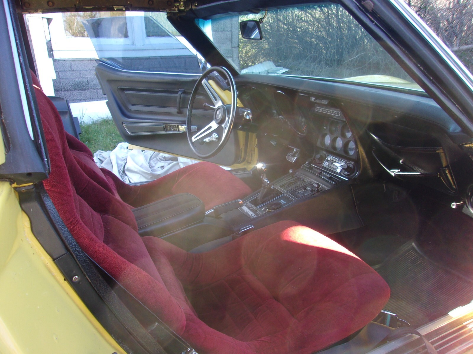 Chevrolet-Corvette-1971-Coupe-10