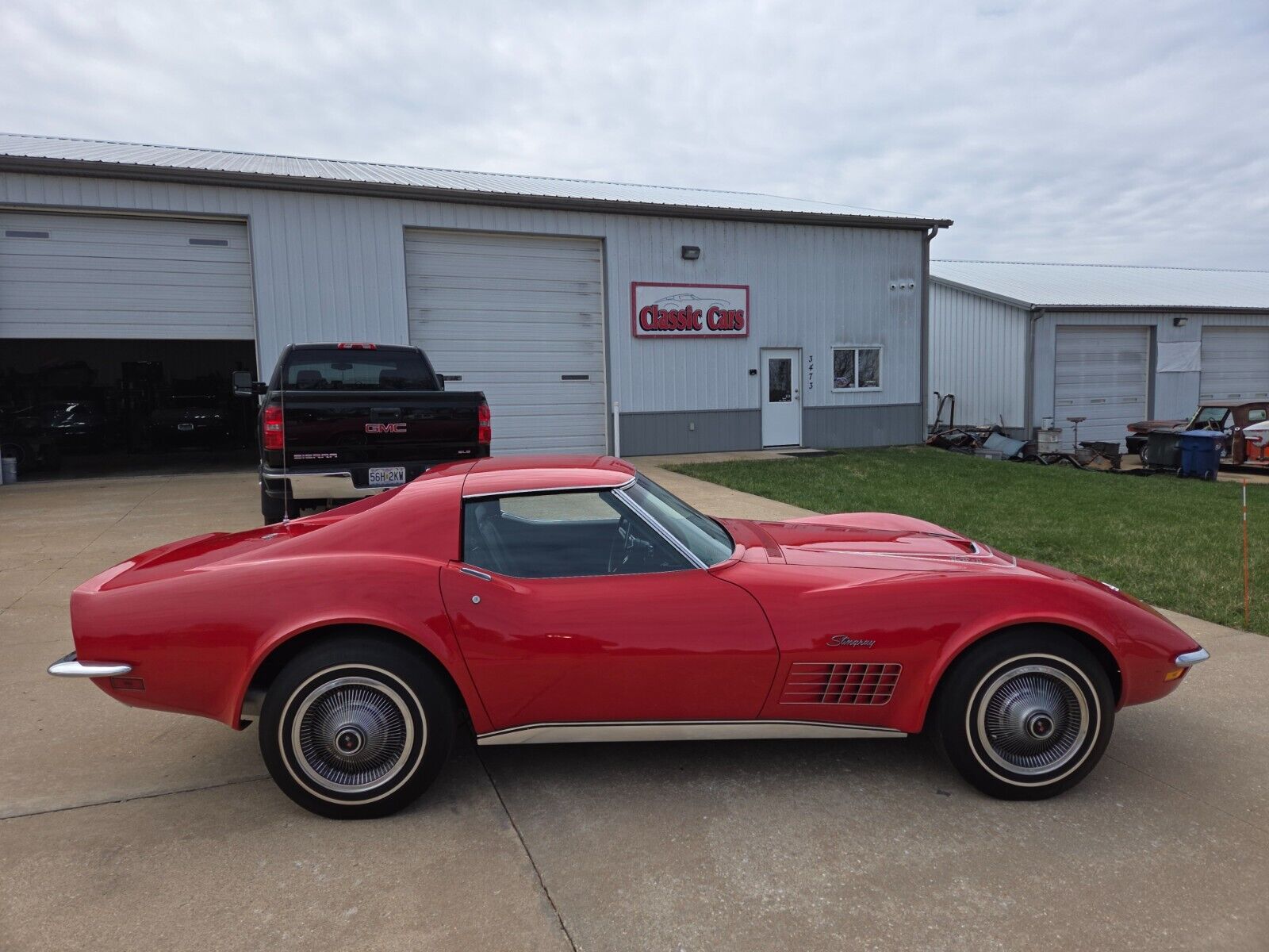 Chevrolet-Corvette-1971-Coupe-13